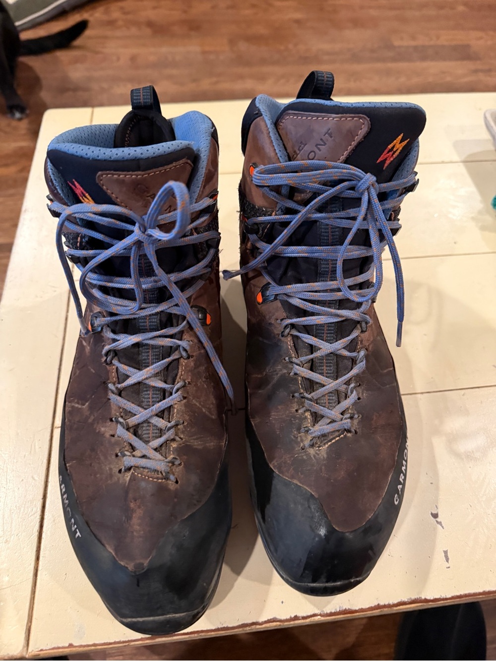 Garmont Toubkal - Size 12